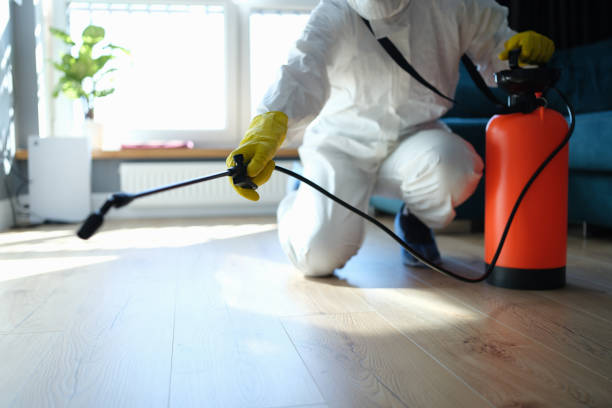Reliable Biohazard Cleanup contractor in West Barnstable, MA by Trauma Clean Pros