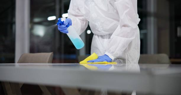 Licensed Biohazard Cleanup service in West Barnstable, MA - Trauma Clean Pros